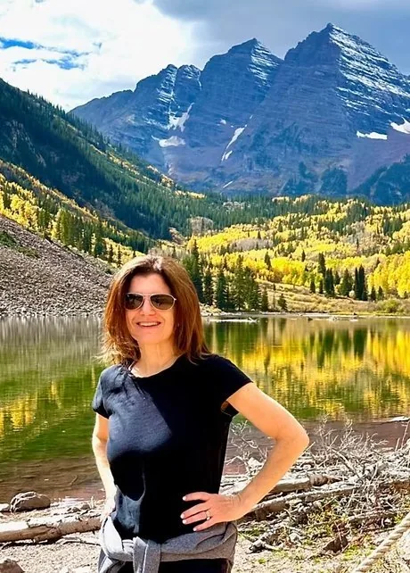 Dr. Leanne Rutter, MD, Florida telehealth menopause specialist