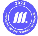 Menopause Society Certified Practitioner